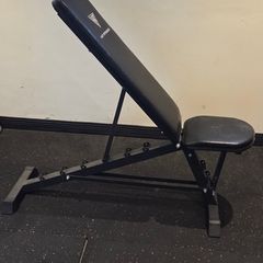 bench