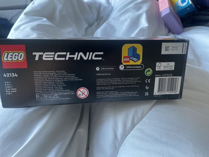 lego