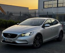 2016 Volvo V40 2.0 Diesel