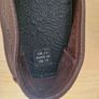 TED BAKER Leather Loafers (size 11) Image 5