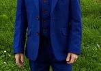 communion suit