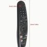 Remote Control For all LG Smart TV / AKB75855501 / new. Image 2