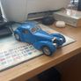 bugatti atlantic 1936 Image 3