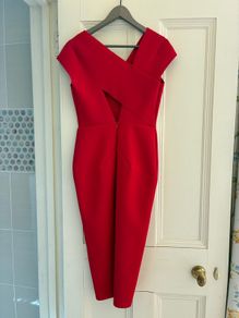 ladies dress