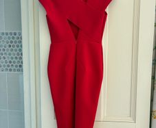 ladies dress