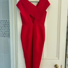 ladies dress