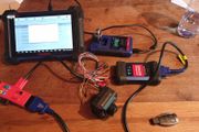 Mercedes bmw steering lock bypass immobiliser key programming