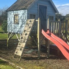Playhouse