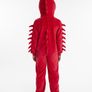 LFC Mighty Red Infants Onesie Image 2