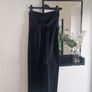 COS 100% Wool Skirt Image 3