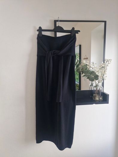 COS 100% Wool Skirt