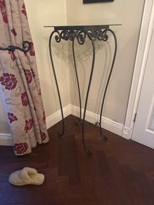 Hall Table