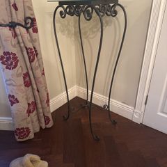 Hall Table