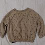 Fleece Lined Jumper,  New With Tags Image 3
