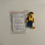 Lego City Coast Guard minifigure Image 2