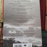 1st edition , signed by Author, the thing about December, by Donal Ryan Image 2
