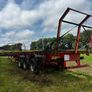 Bale trailer Image 5