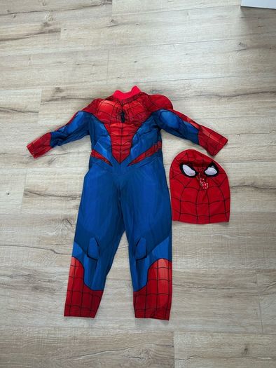 Super hero costumes