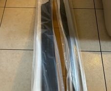 bmw f30 side skirts brand new
