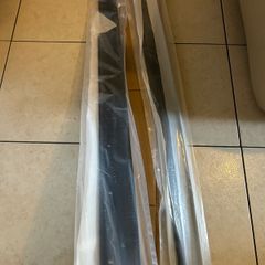 bmw f30 side skirts brand new