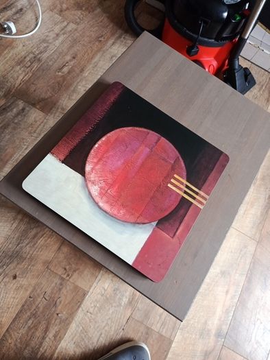 Dunnes Stores 4  Table Mats