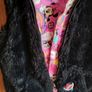 girl Disney gilet aged 3-4 yrs Image 2