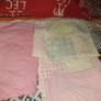 Laura ashley style duvet set Image 2