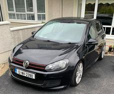 Volkswagon golf 1.6 diesel