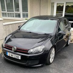 Volkswagon golf 1.6 diesel