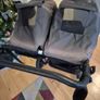 Mountain buggy duet Image 4