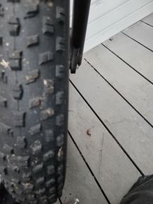 Engwe X26 Electric Bike