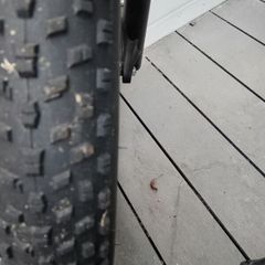 Engwe X26 Electric Bike
