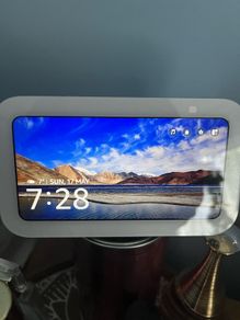 Alexa Echo Show 5