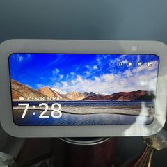 Alexa Echo Show 5