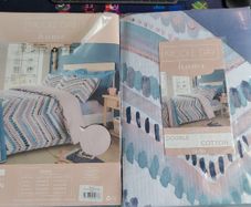Duvet cover double