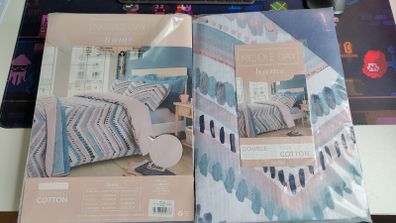 Duvet cover double