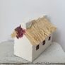 Handcrafted wooden cottage! Image 3