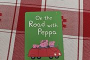 Yoto Card Peppa Pig On the road