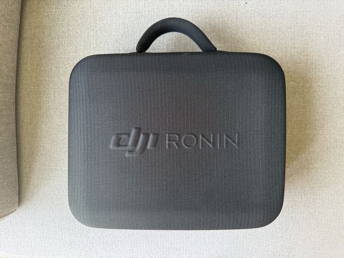 Dji Rs 5 Combo