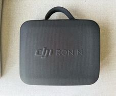 Dji Rs 5 Combo