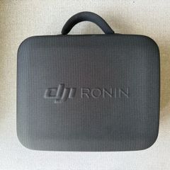 Dji Rs 5 Combo