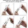JCMaster Professional Manicure-pedicure Drill, 35000rpm, 12 piece drill set Image 8