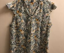 Shein blouse (XXL)
