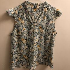 Shein blouse (XXL)