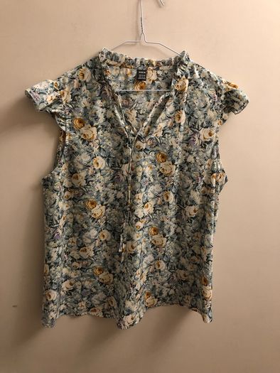 Shein blouse (XXL)