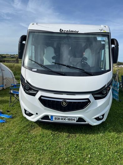 Campervan
