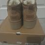 Ankle Boots Brown Image 2