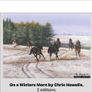 RACING PRINTS limited edition signed by Chris Howell ( on Board ready for framing) Image 2