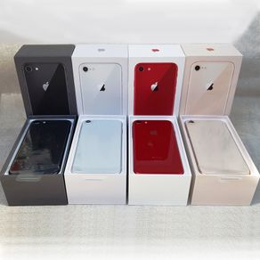 iPhone 8