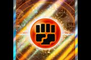 Fighting Energy 256/172 SR Ultra Holo Rare s12a VSTAR Universe Japanese Pokemon Card